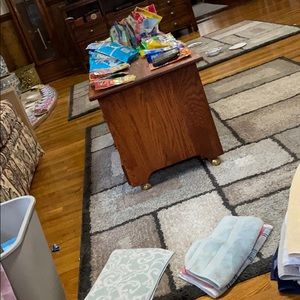 Meet your Posher, Ed